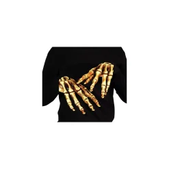 Skeleton Hands
