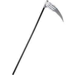 Skeleton Scythe