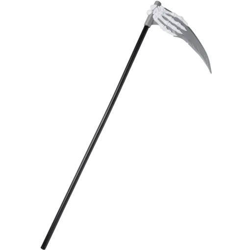 Skeleton Scythe