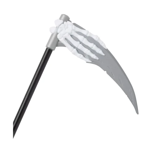 Skeleton Scythe