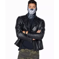 Skull Bandana