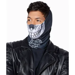 Skull Bandana