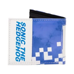Sonic the Hedgehog Bifold Wallet