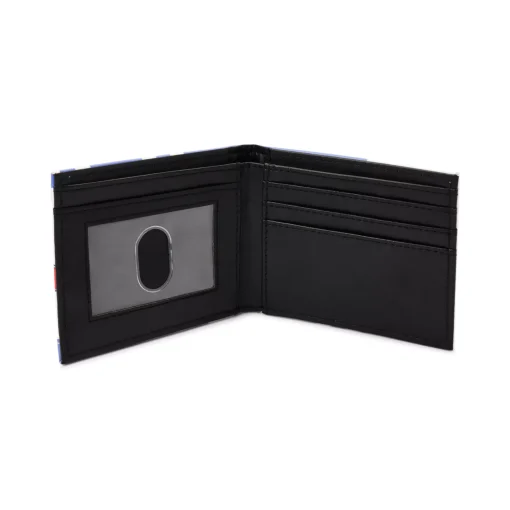 Sonic the Hedgehog Bifold Wallet
