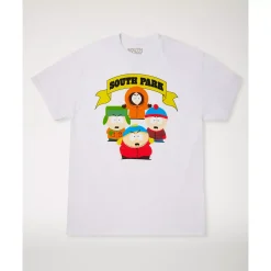 South Park Boys Group T Shirt