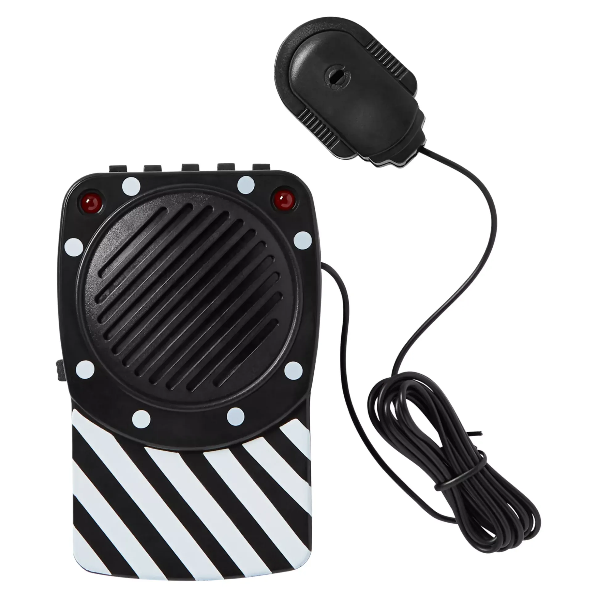 Special Effects Voice Changer