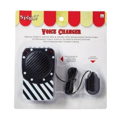 Special Effects Voice Changer