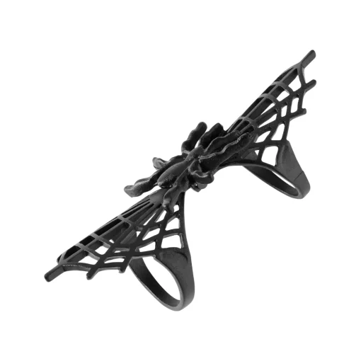 Spider Ring