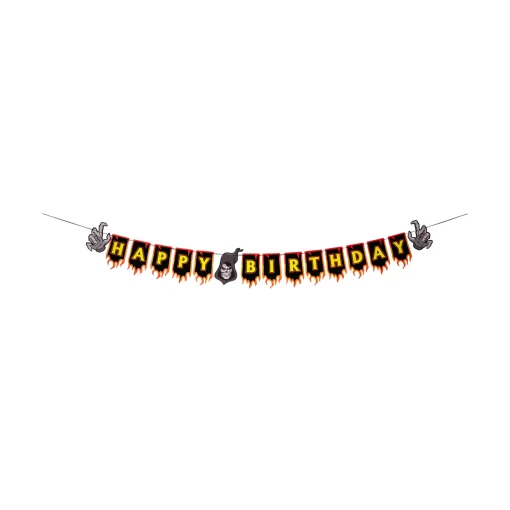 Spirit Halloween Party Decorations Pack