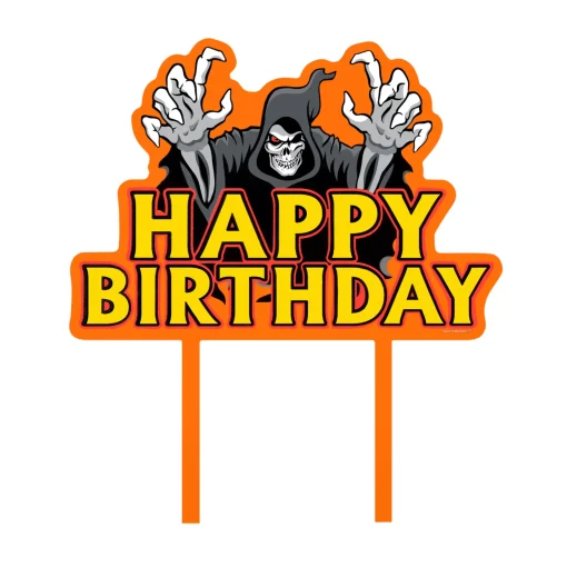 Spirit Halloween Party Decorations Pack
