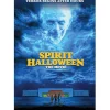 Spirit Halloween the Movie DVD