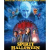 Spirit Halloween the Movie Blu-ray