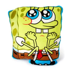 SpongeBob SquarePants Cloud Pal Pillow