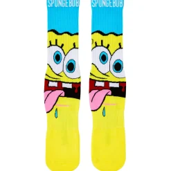 SpongeBob SquarePants Crew Socks - Nickelodeon