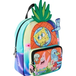 SpongeBob SquarePants Pineapple Mini Backpack