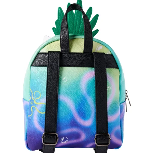 SpongeBob SquarePants Pineapple Mini Backpack