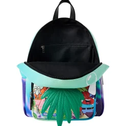 SpongeBob SquarePants Pineapple Mini Backpack