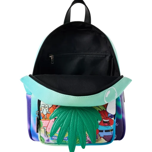 SpongeBob SquarePants Pineapple Mini Backpack