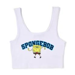 SpongeBob SquarePants Tank Top and Shorts Set