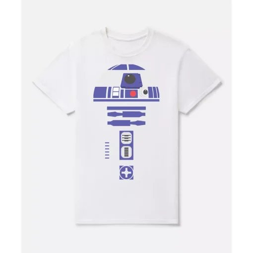 Star Wars R2-D2 T Shirt