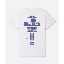 Star Wars R2-D2 T Shirt