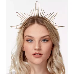 Starburst Angel Headband