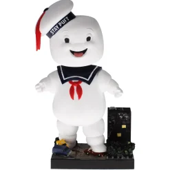 Stay Puft Bobblehead - Ghostbusters
