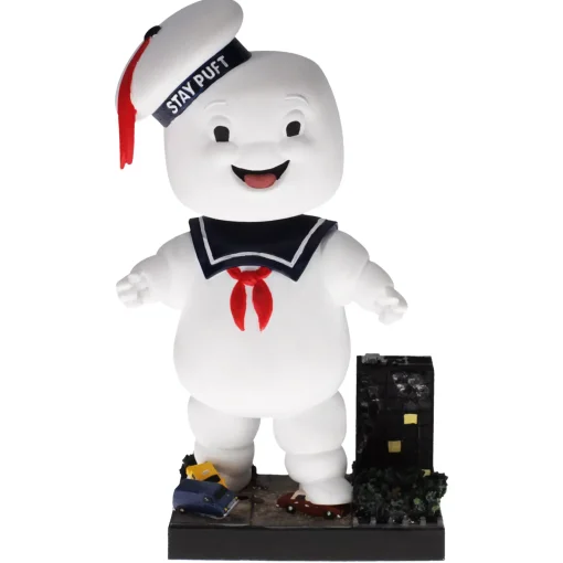 Stay Puft Bobblehead - Ghostbusters