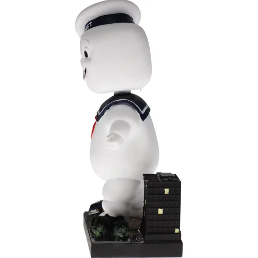 Stay Puft Bobblehead - Ghostbusters