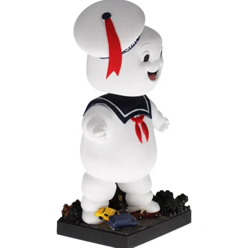 Stay Puft Bobblehead - Ghostbusters