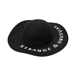 Strange and Unusual Hat - Beetlejuice