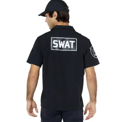 SWAT Costume Kit
