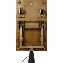 Switch Animatronic Activator