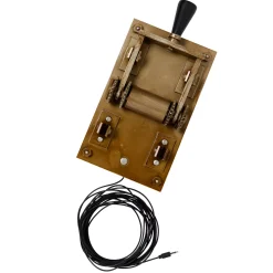 Switch Animatronic Activator