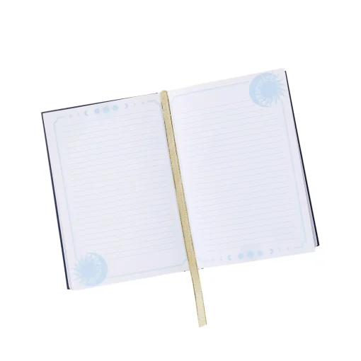 Tarot Moon and Sun Journal Deluxe