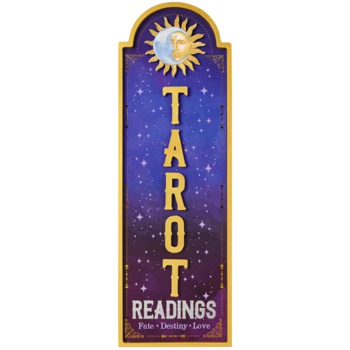 Tarot Readings Sign