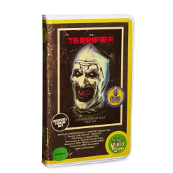 Terrifier Collector Box