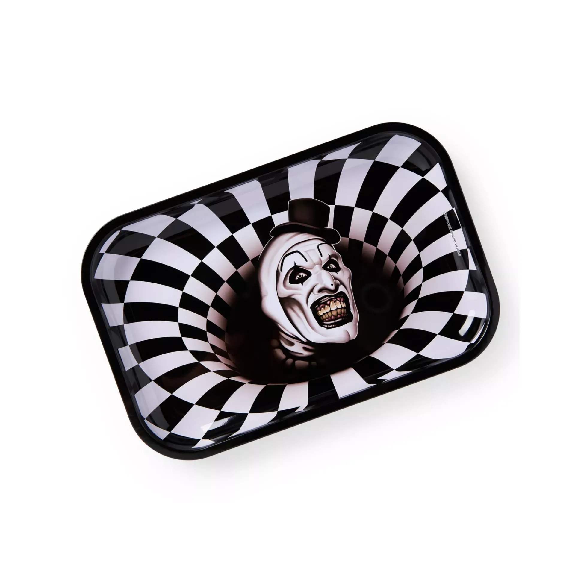 Terrifier Pop Out Illusion Tray