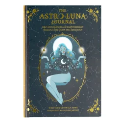 The Astro-Lunar Journal