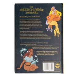 The Astro-Lunar Journal