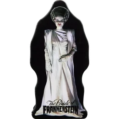 The Bride of Frankenstein Trinket Box - Universal Monsters