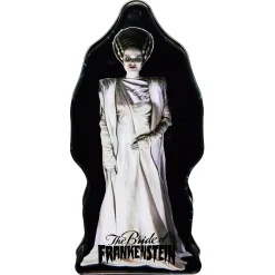 The Bride of Frankenstein Trinket Box - Universal Monsters