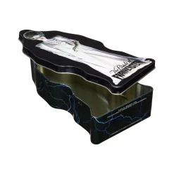 The Bride of Frankenstein Trinket Box - Universal Monsters