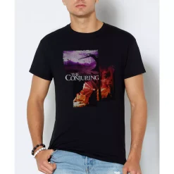 The Conjuring T Shirt