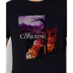 The Conjuring T Shirt