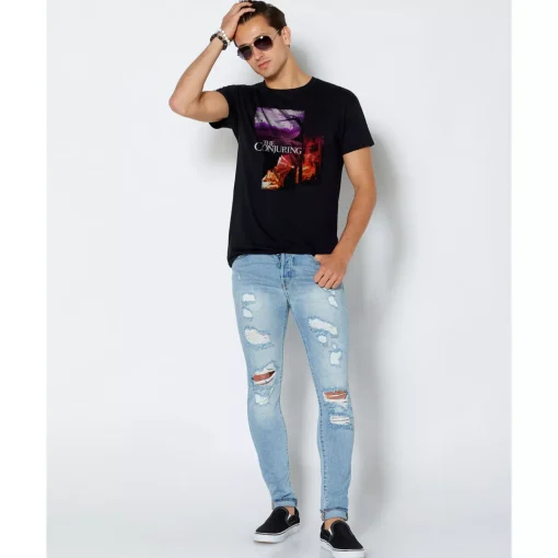 The Conjuring T Shirt