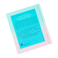 The Crystal Witch Book