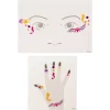 The Little Mermaid Face Decal - Disney Princess