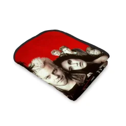 The Lost Boys Fleece Blanket