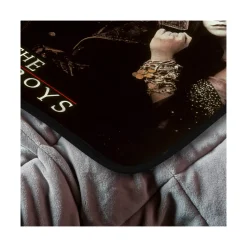 The Lost Boys Fleece Blanket